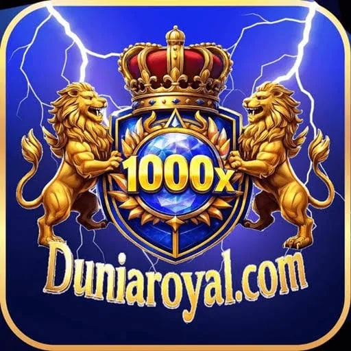 DUNIAROYAL - Petualangan Bertani di Dunia Yang Menyenangkan