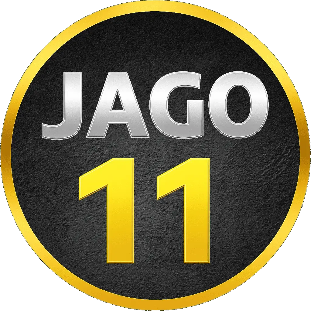 JAGO11 - Permainan Tembak Ikan Penuh Keseruan