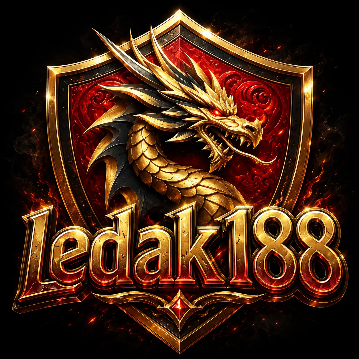 LEDAK188 - Game Fishing Seru dan Mengasyikkan