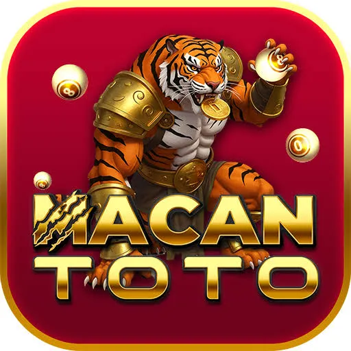 MACANTOTO - Game MOBA Seru dan Menarik