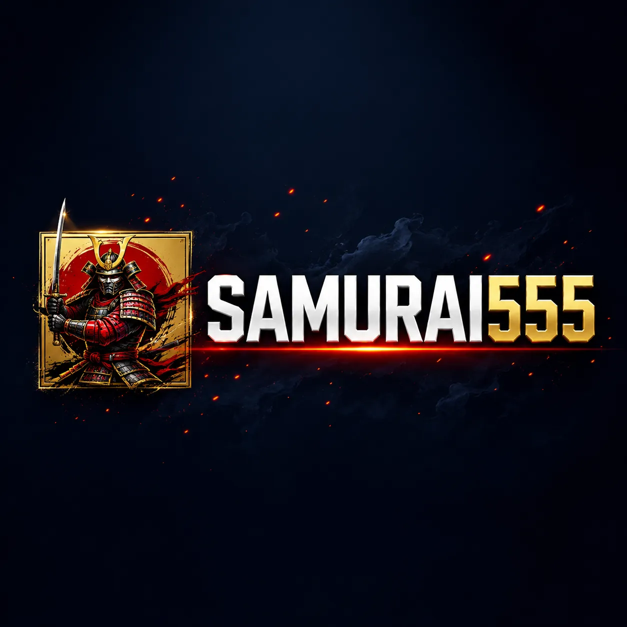 SAMURAI555 - Aplikasi Sportsbook Terbaik untuk Taruhan Olahraga