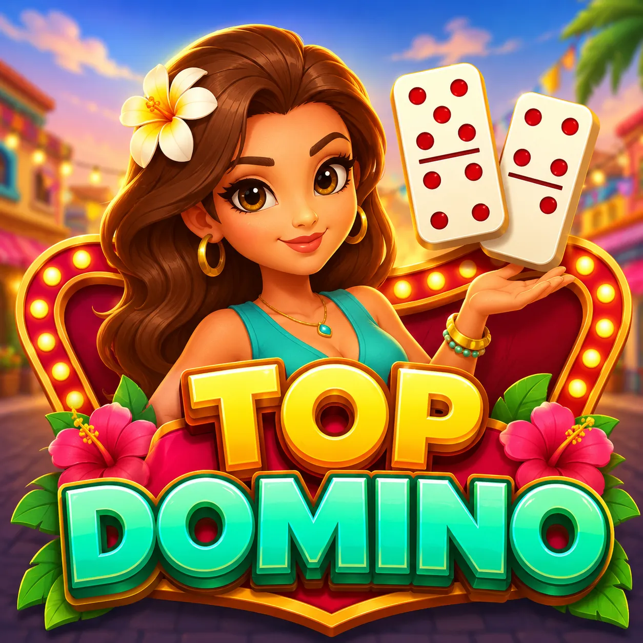 TOPDOMINO - Petualangan Memancing Seru